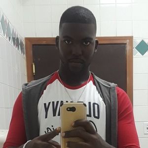 Meet your Posher, Nigel